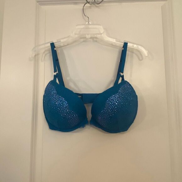 Victoria Secret Bra Very Sexy Push up size 34DDD - Picture 2 of 9